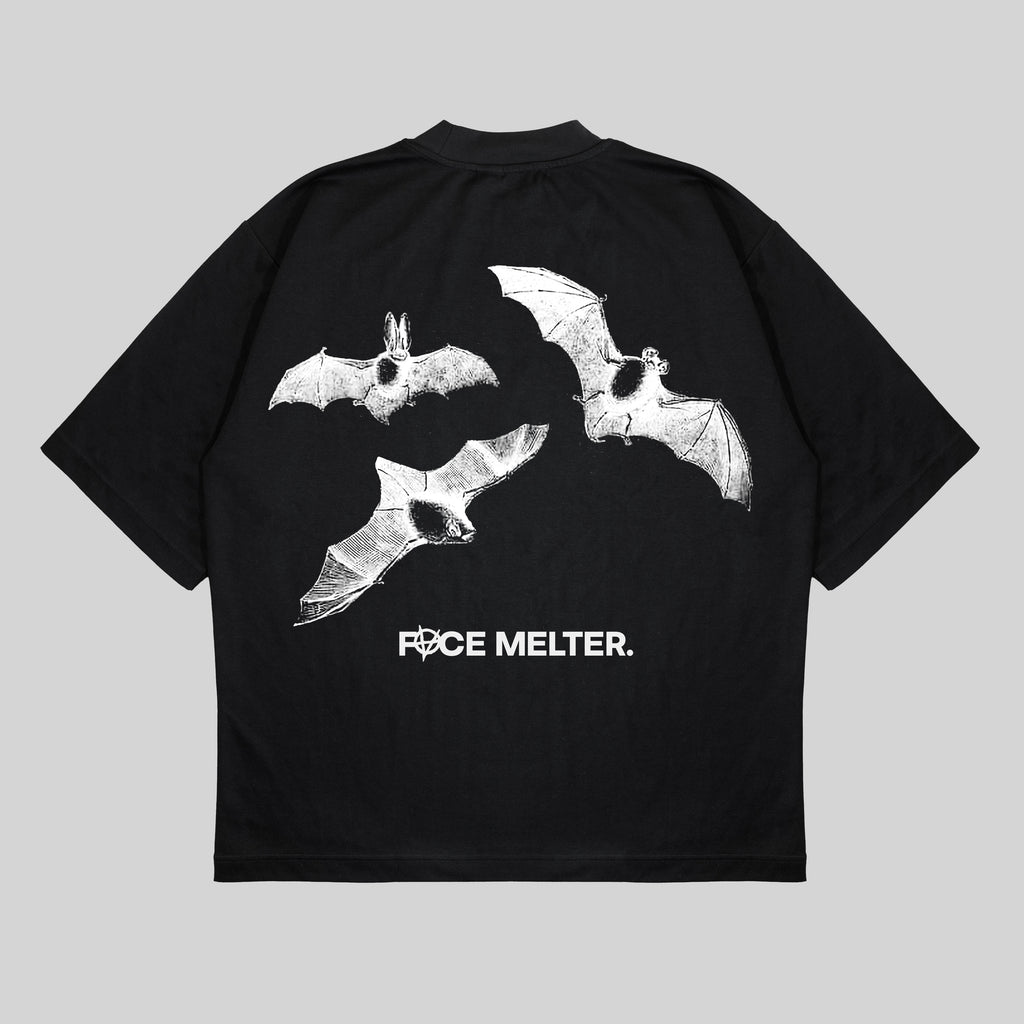 Camiseta Oversized - "RoddyGang"