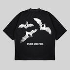 Camiseta Oversized - "RoddyGang"