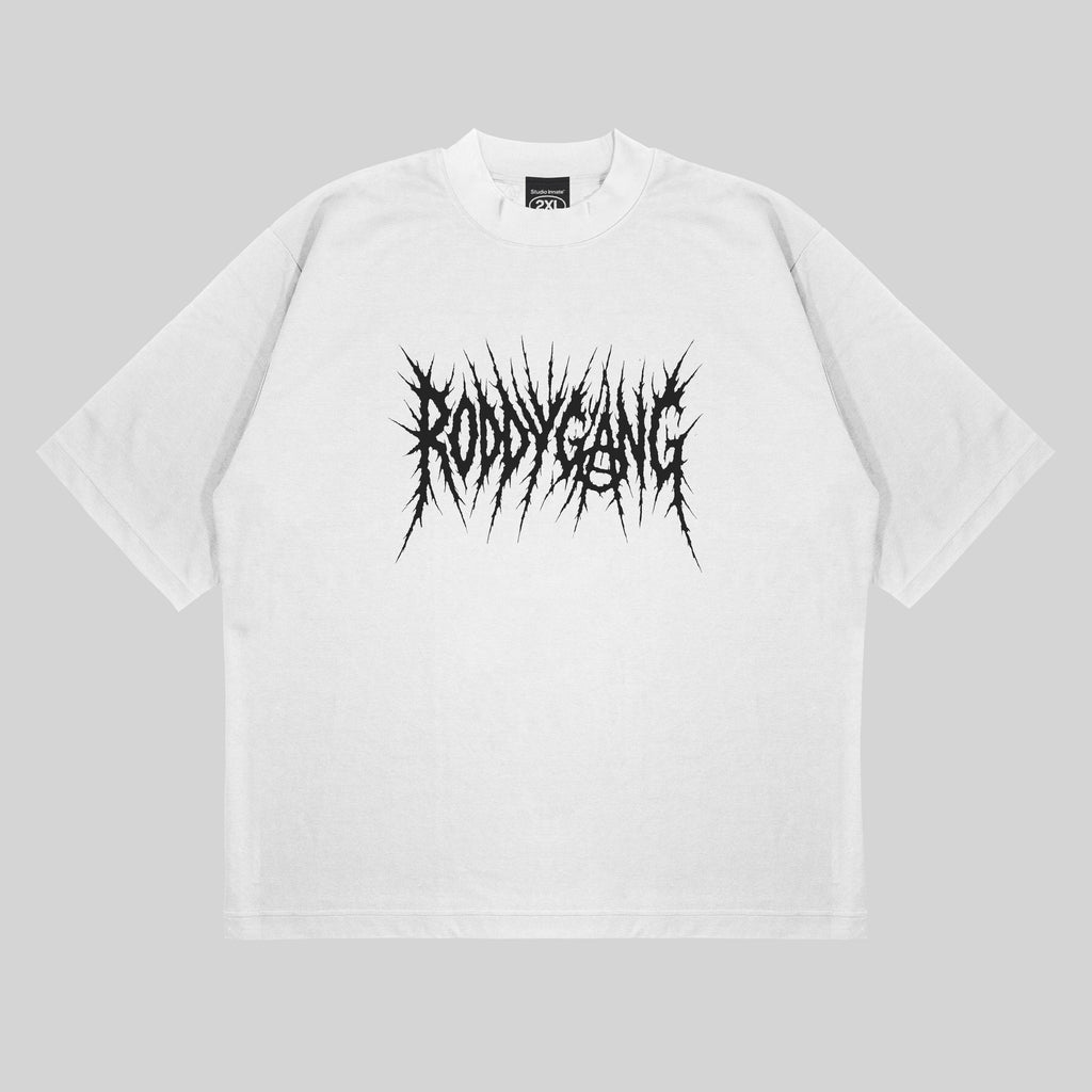 Camiseta Oversized - "GO@T"