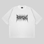 Camiseta Oversized - "GO@T"