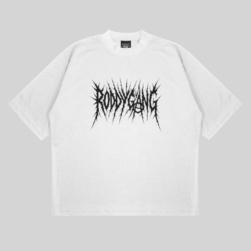 Camiseta Oversized - "GO@T"