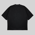 Camiseta Oversized - "Rock Band"