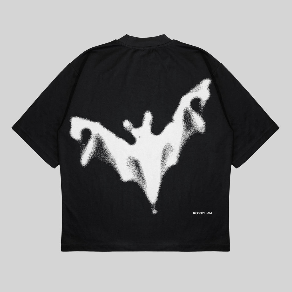 Camiseta Oversized - "THE BAT"