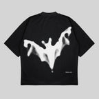 Camiseta Oversized - "THE BAT"
