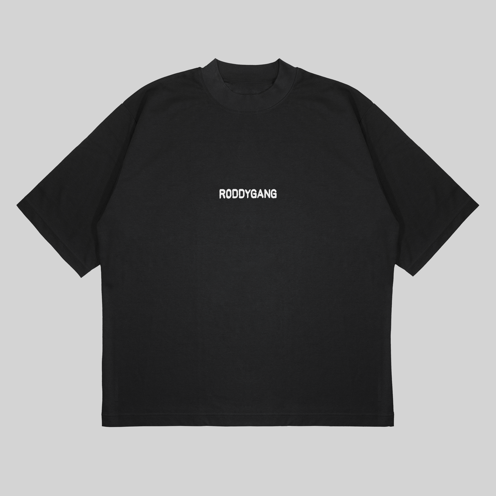 Camiseta Oversized - "THE BAT"