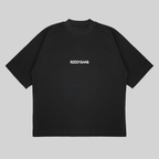 Camiseta Oversized - "THE BAT"