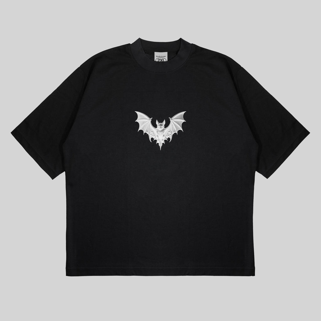 Camiseta Oversized - "TOXIC EP"