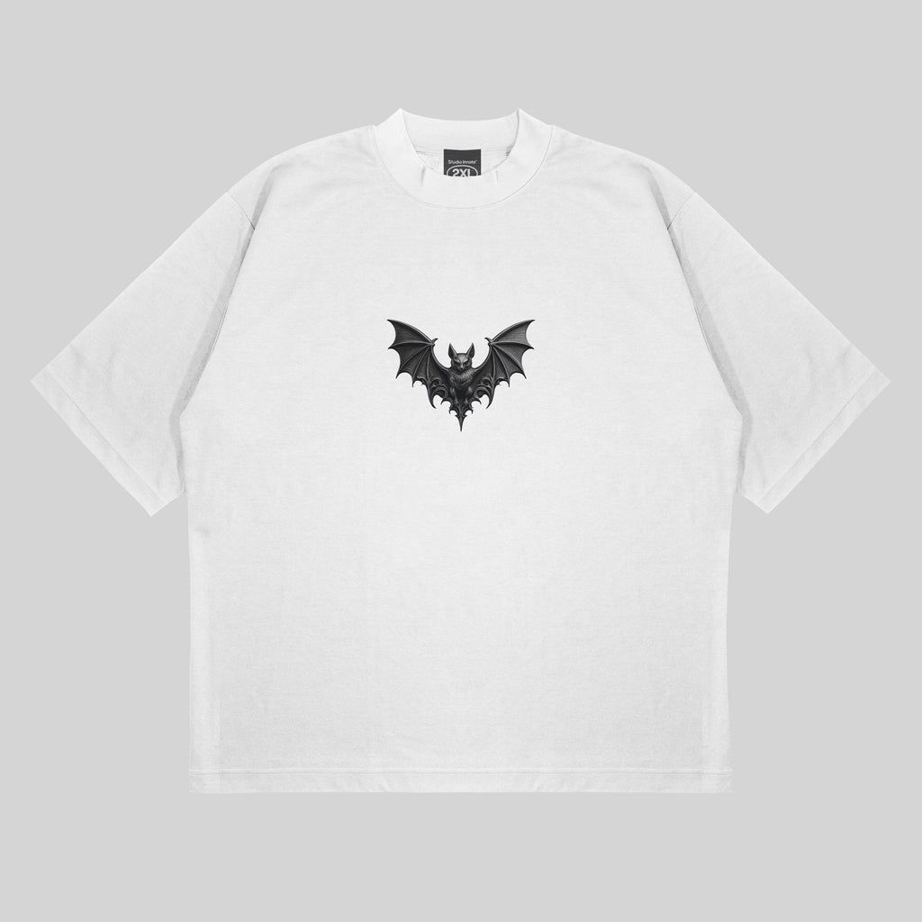 Camiseta Oversized - "TOXIC EP"